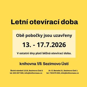 LETNÍ OTEVÍRACÍ DOBA2