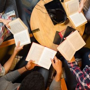 book club